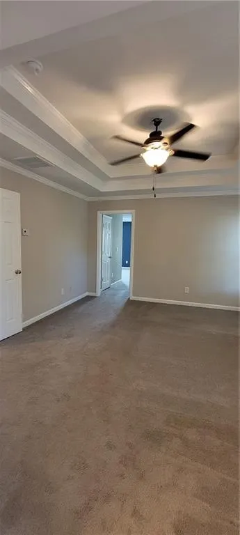 2780 Gentry Walk Court Cumming, GA 30041