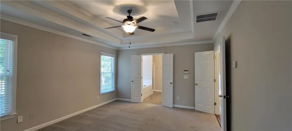 2780 Gentry Walk Court Cumming, GA 30041