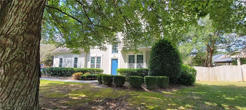 2780 Gentry Walk Court Cumming, GA 30041