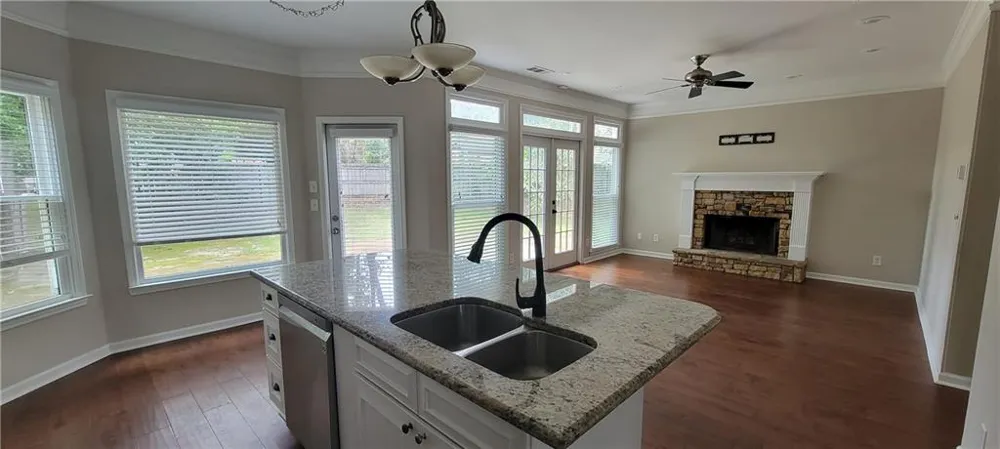 2780 Gentry Walk Court Cumming, GA 30041