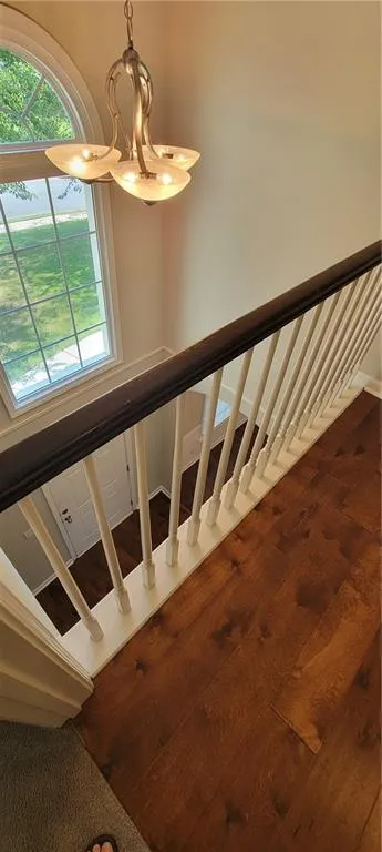 2780 Gentry Walk Court Cumming, GA 30041