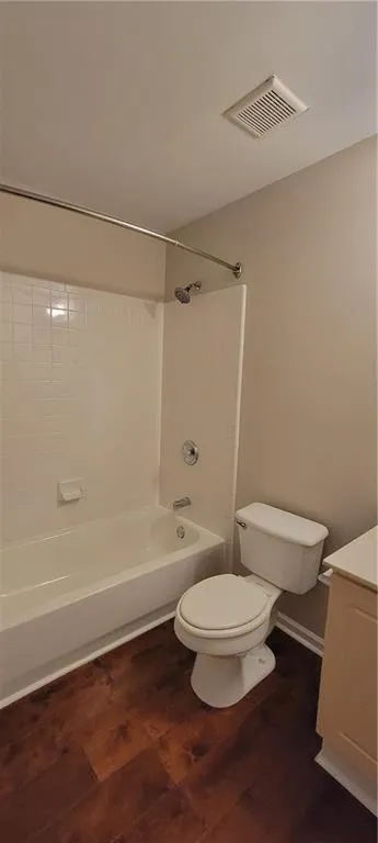 2780 Gentry Walk Court Cumming, GA 30041