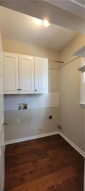 2780 Gentry Walk Court Cumming, GA 30041