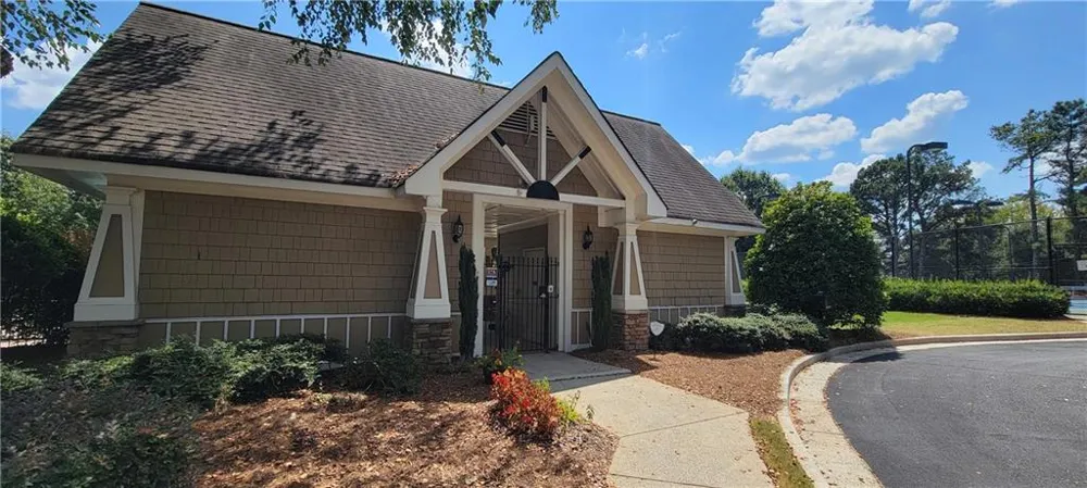 2780 Gentry Walk Court Cumming, GA 30041