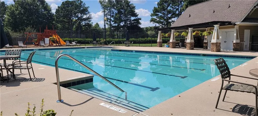 2780 Gentry Walk Court Cumming, GA 30041