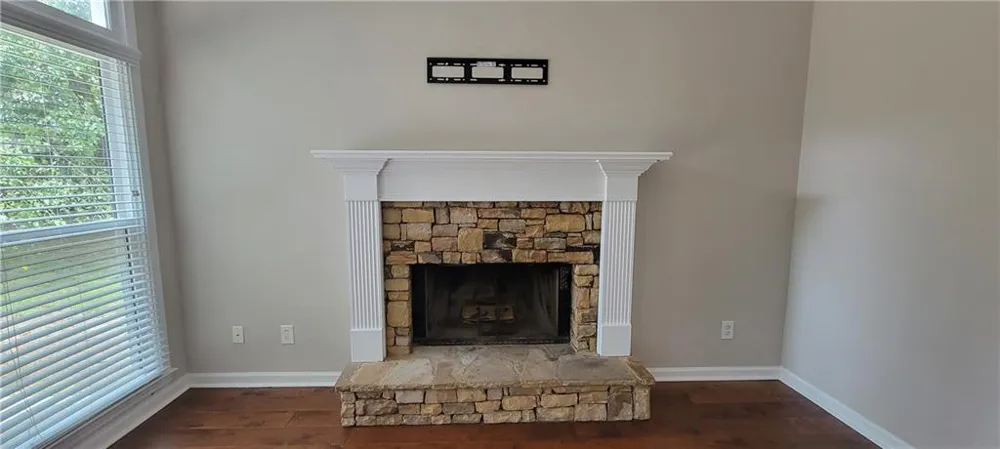 2780 Gentry Walk Court Cumming, GA 30041