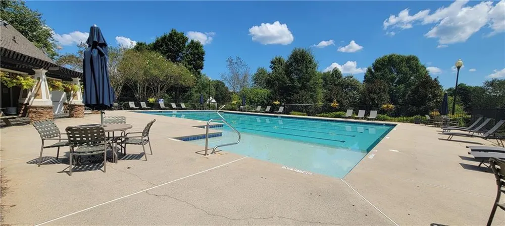 2780 Gentry Walk Court Cumming, GA 30041