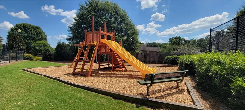 2780 Gentry Walk Court Cumming, GA 30041