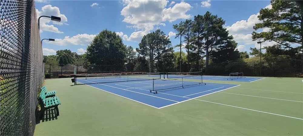 2780 Gentry Walk Court Cumming, GA 30041