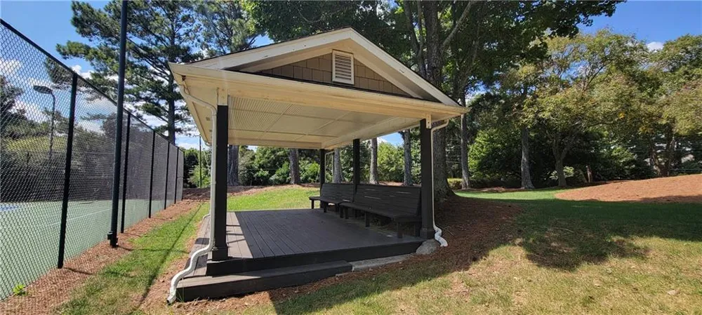 2780 Gentry Walk Court Cumming, GA 30041