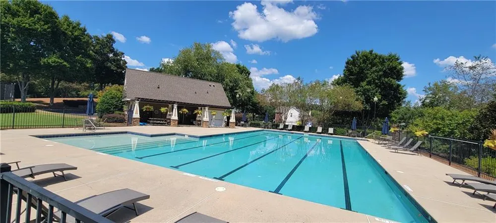 2780 Gentry Walk Court Cumming, GA 30041