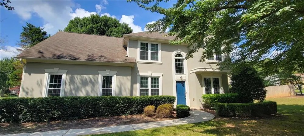 2780 Gentry Walk Court Cumming, GA 30041