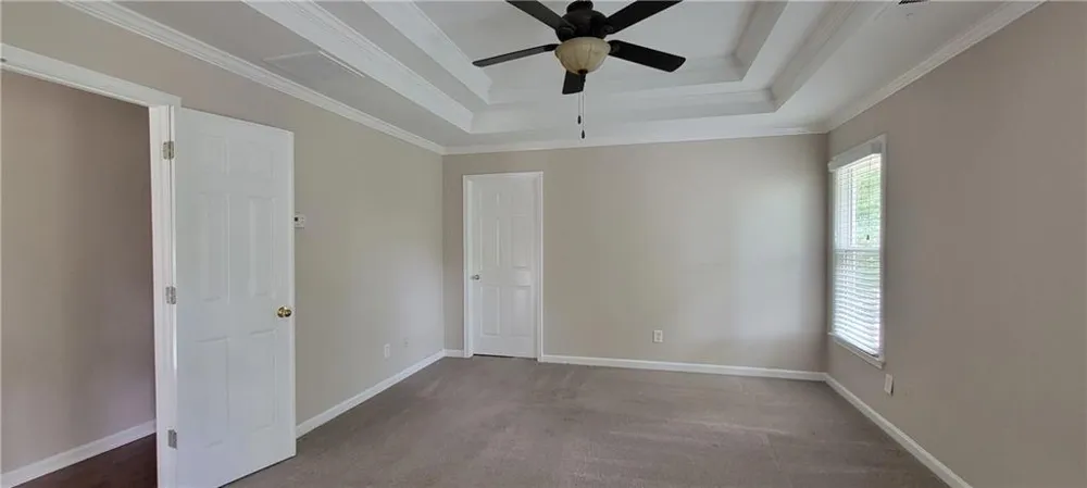 2780 Gentry Walk Court Cumming, GA 30041