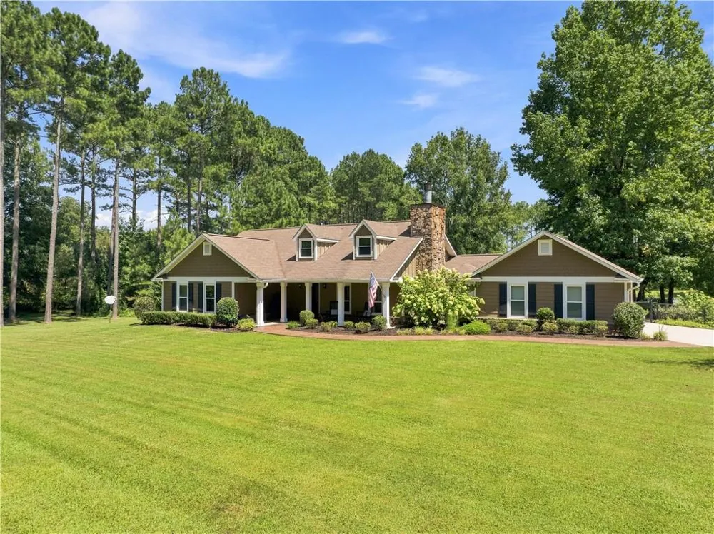 134 Hawkins Road Armuchee, GA 30105