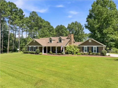 134 Hawkins Road