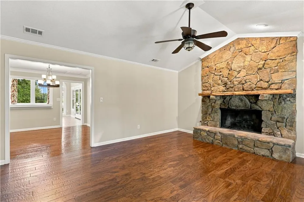 134 Hawkins Road Armuchee, GA 30105