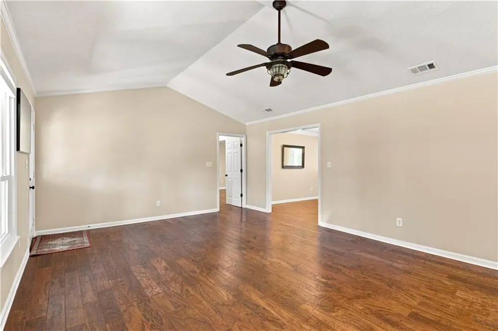 134 Hawkins Road Armuchee, GA 30105