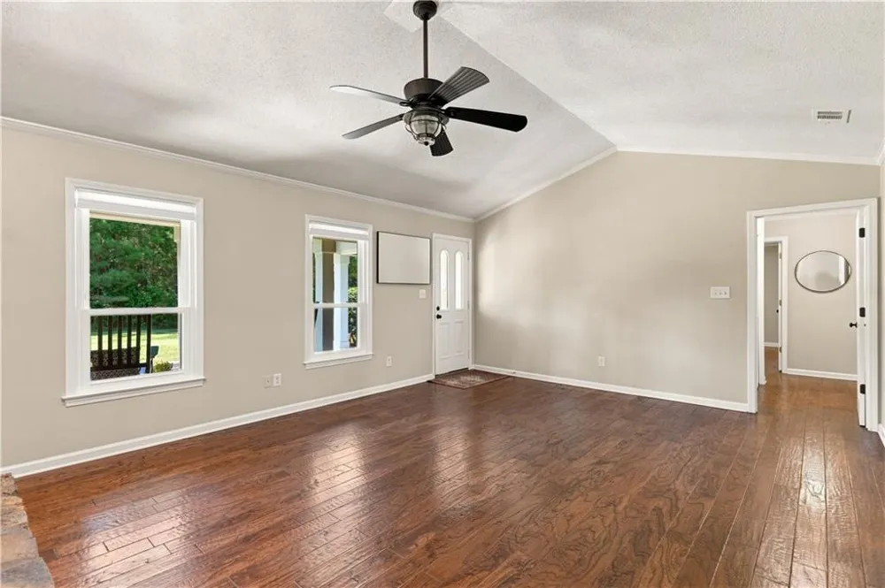 134 Hawkins Road Armuchee, GA 30105