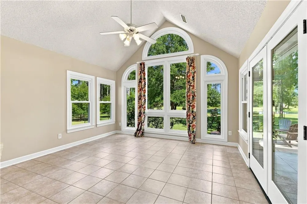 134 Hawkins Road Armuchee, GA 30105