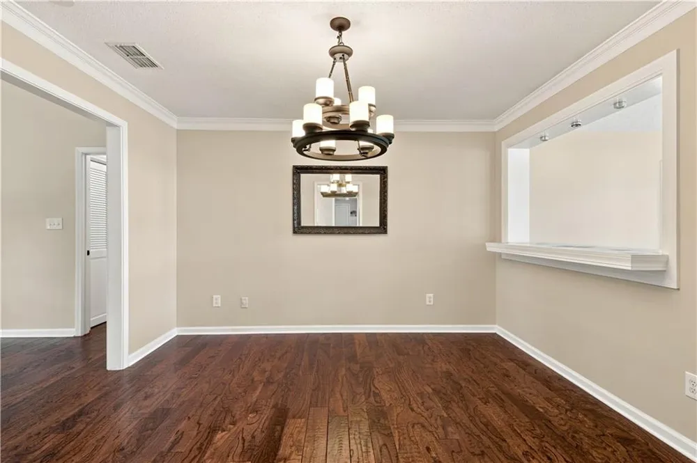 134 Hawkins Road Armuchee, GA 30105