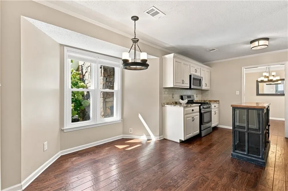 134 Hawkins Road Armuchee, GA 30105