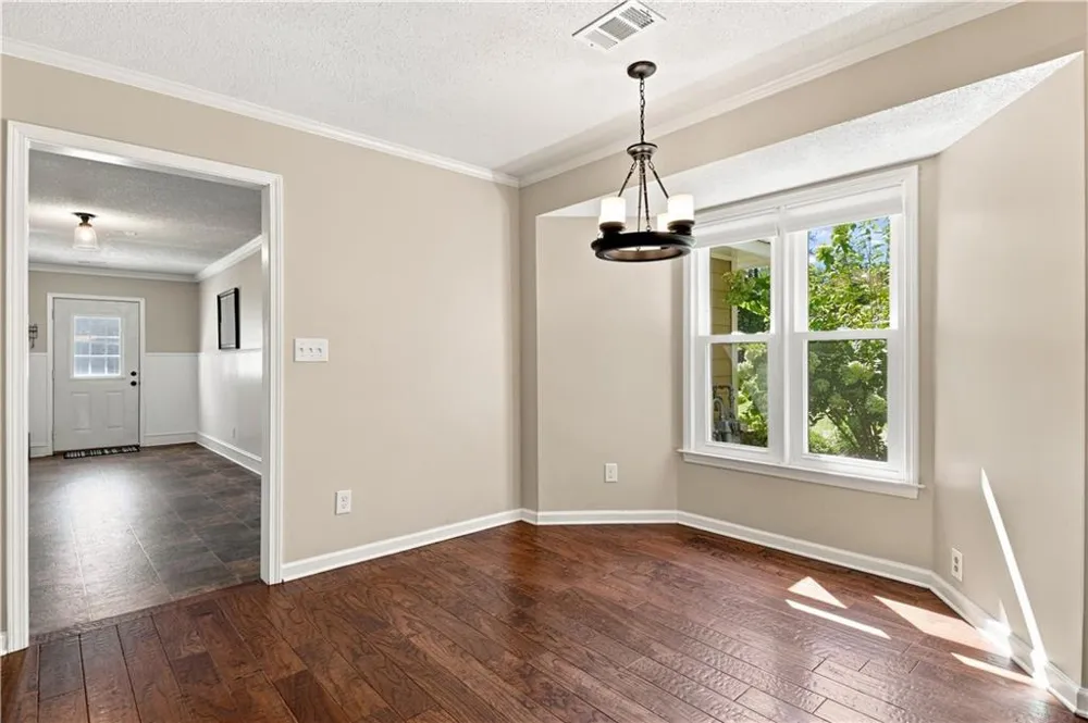 134 Hawkins Road Armuchee, GA 30105