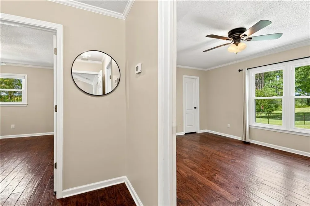 134 Hawkins Road Armuchee, GA 30105