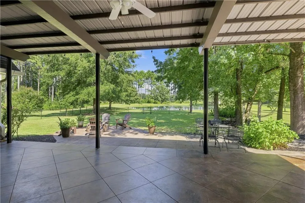 134 Hawkins Road Armuchee, GA 30105