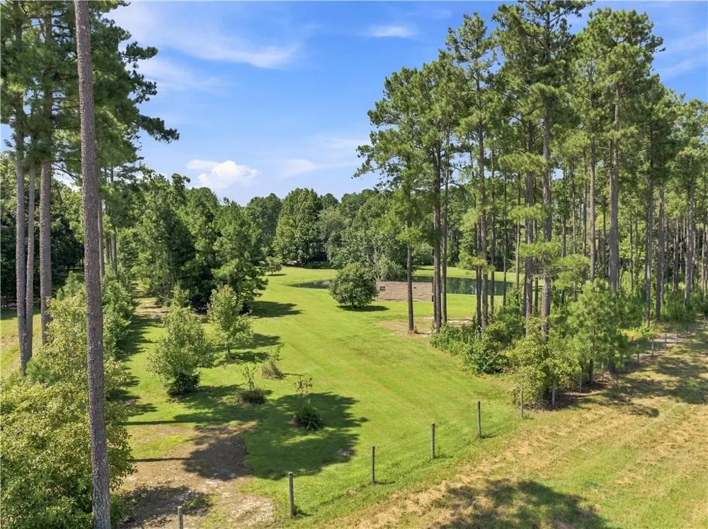 134 Hawkins Road Armuchee, GA 30105