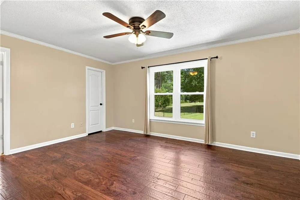 134 Hawkins Road Armuchee, GA 30105