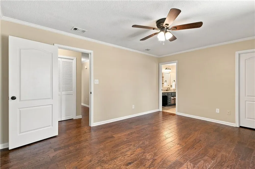 134 Hawkins Road Armuchee, GA 30105