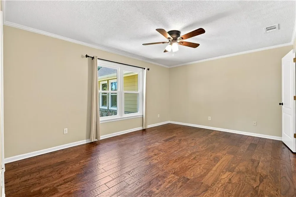 134 Hawkins Road Armuchee, GA 30105