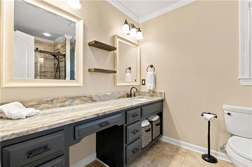 134 Hawkins Road Armuchee, GA 30105