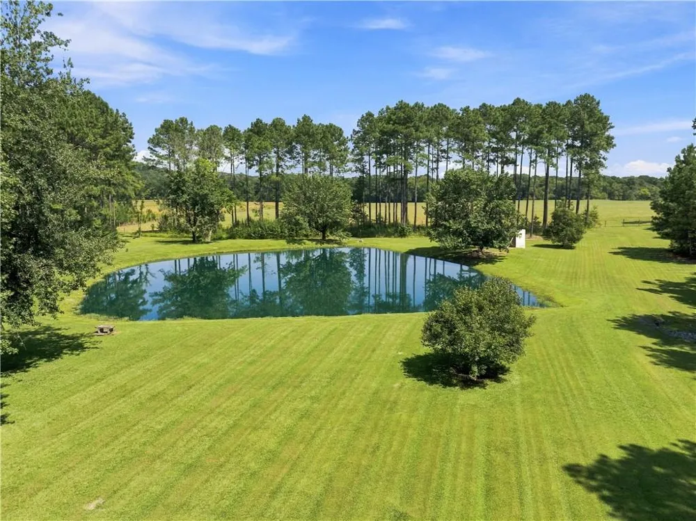 134 Hawkins Road Armuchee, GA 30105