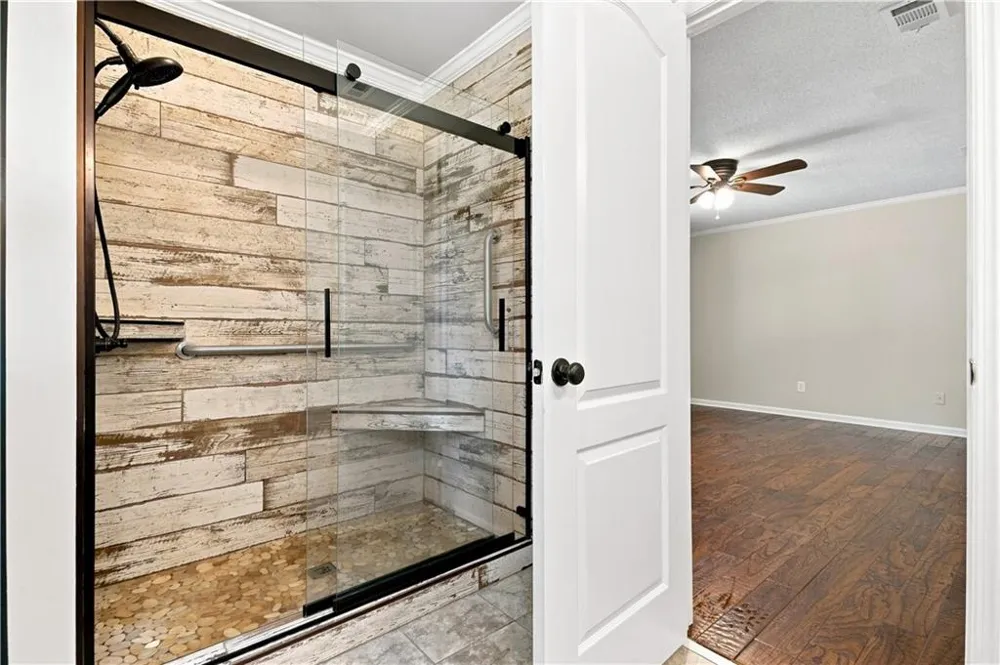 134 Hawkins Road Armuchee, GA 30105