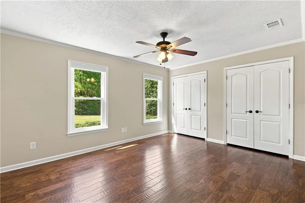 134 Hawkins Road Armuchee, GA 30105