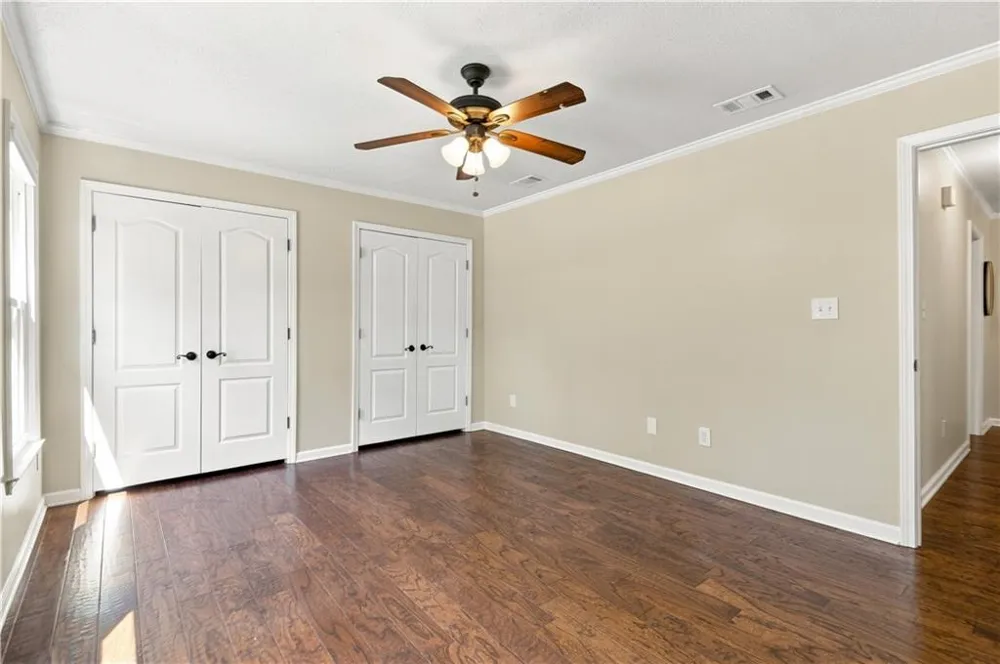 134 Hawkins Road Armuchee, GA 30105