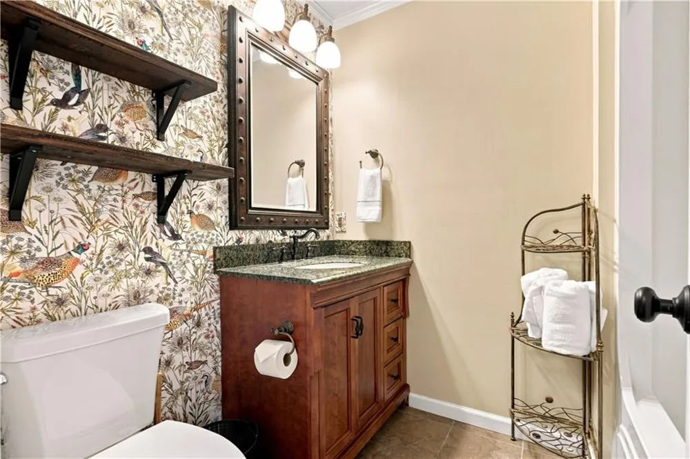 134 Hawkins Road Armuchee, GA 30105