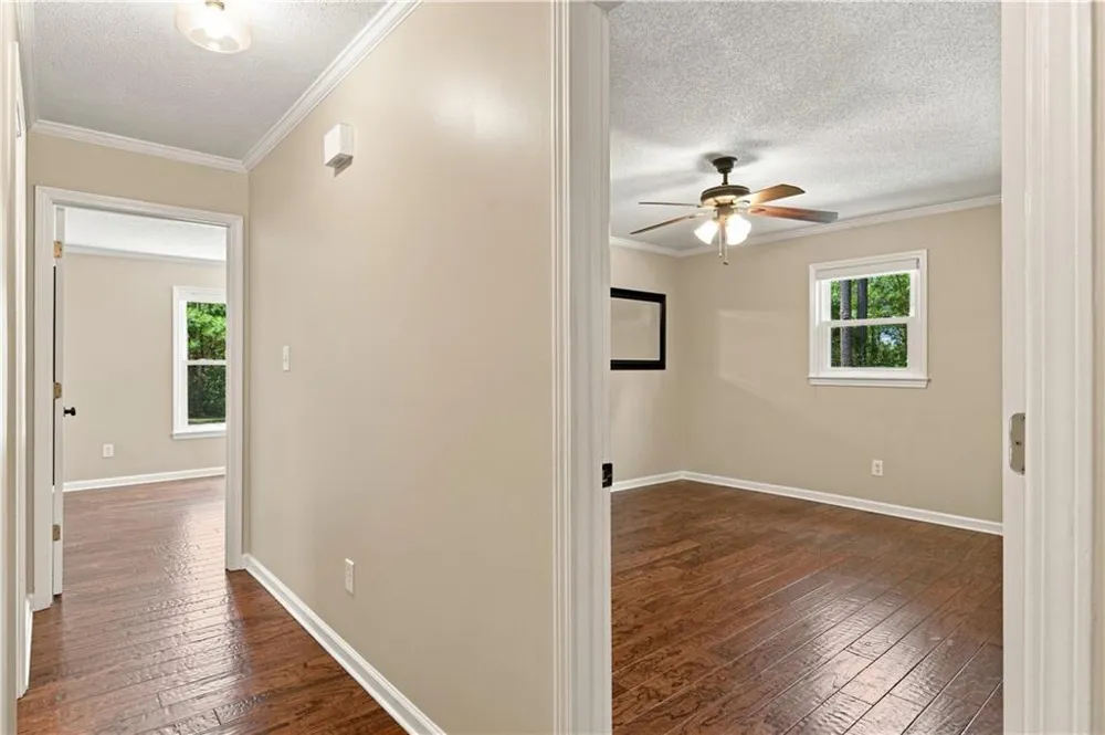 134 Hawkins Road Armuchee, GA 30105