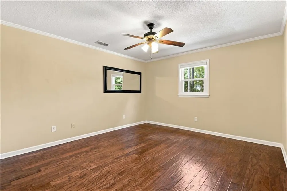 134 Hawkins Road Armuchee, GA 30105