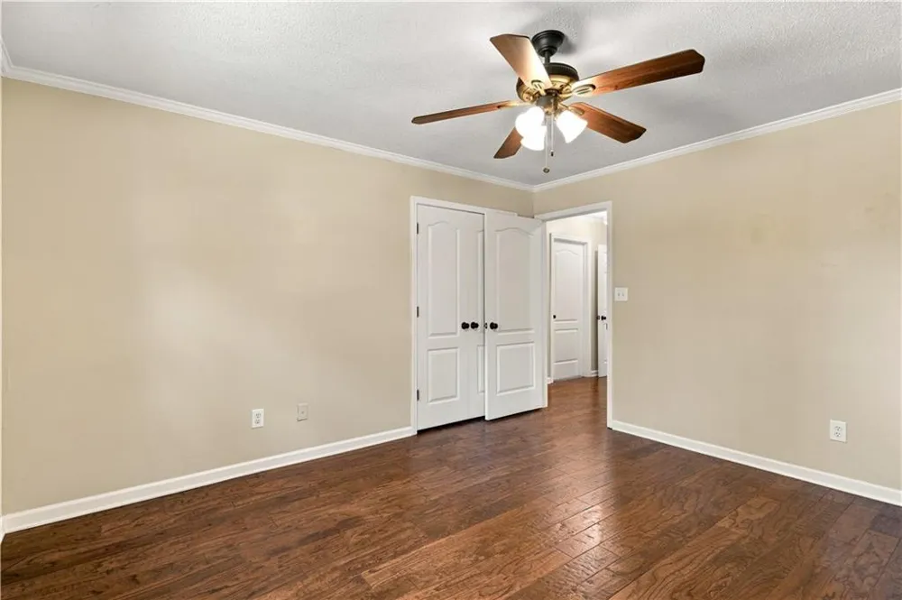 134 Hawkins Road Armuchee, GA 30105