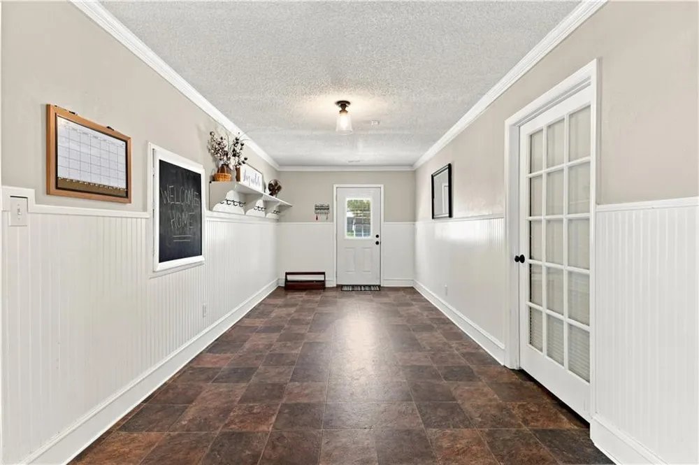 134 Hawkins Road Armuchee, GA 30105