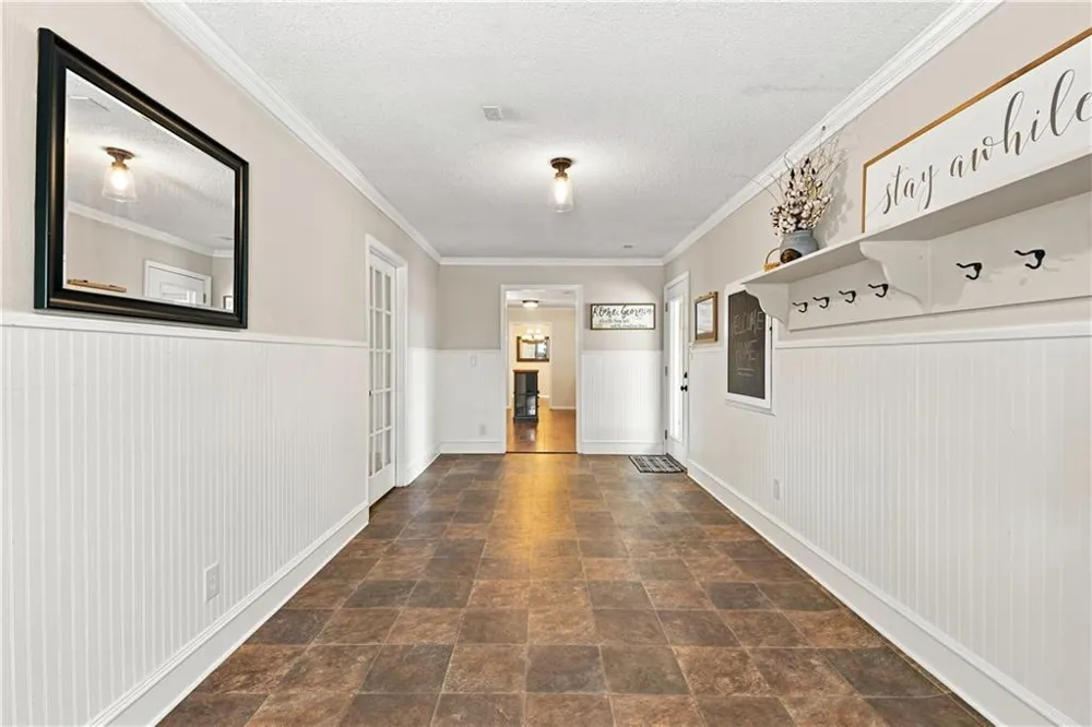 134 Hawkins Road Armuchee, GA 30105