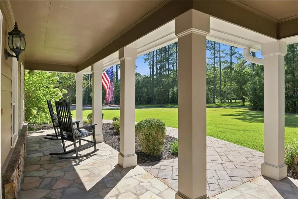 134 Hawkins Road Armuchee, GA 30105