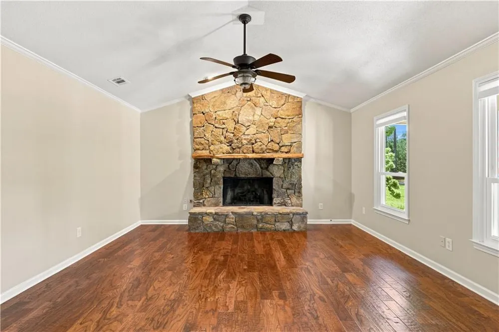 134 Hawkins Road Armuchee, GA 30105
