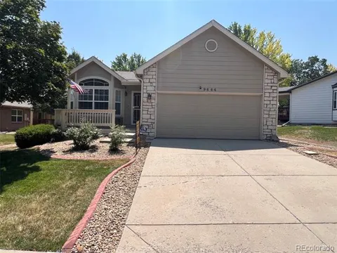 9644 W Euclid Drive