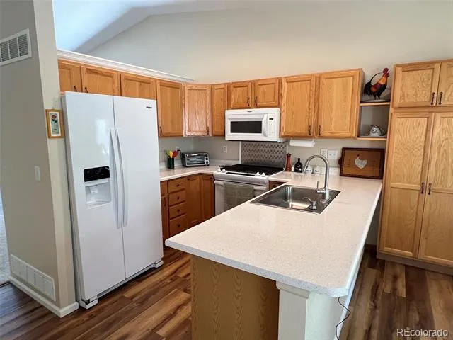 9644 W Euclid Drive Littleton, CO 80123