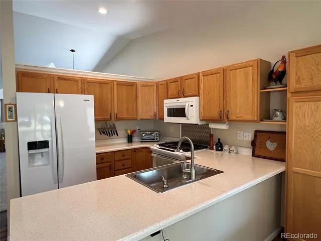 9644 W Euclid Drive Littleton, CO 80123