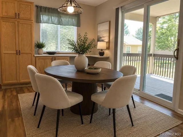 9644 W Euclid Drive Littleton, CO 80123