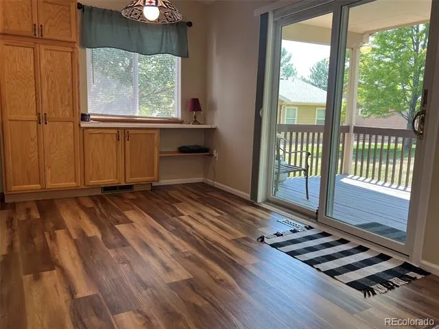 9644 W Euclid Drive Littleton, CO 80123